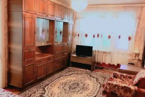 3-комнатная квартира в Козельске, Козельск, Юбилейная ул., 33