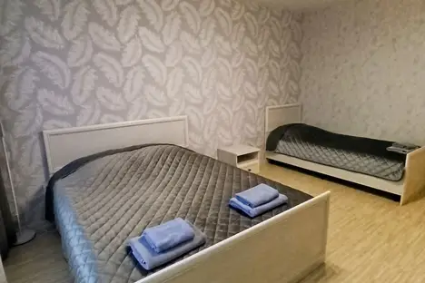 2-комнатная квартира в Гродно, Гродно, ул. Щорса, 38А