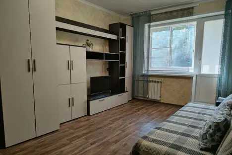 1-комнатная квартира в Твери, ул. Скворцова-Степанова, 20