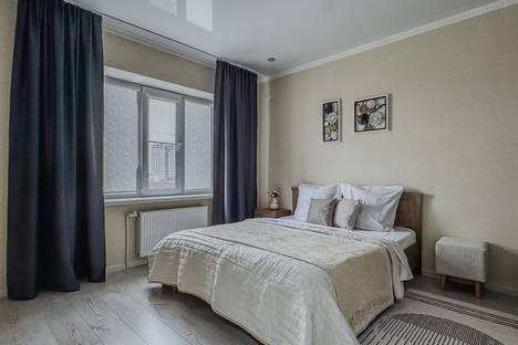 1-комнатная квартира в Астрахани, Астрахань, ул. Савушкина, 6И 1-комнатная квартира в Астрахани, Астрахань, ул. Савушкина, 6И