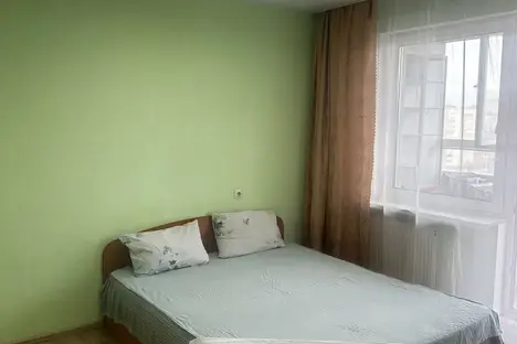 1-комнатная квартира в Кирове, Луговой пер., 1