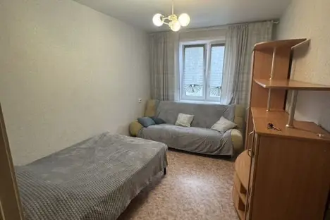 1-комнатная квартира в Красноярске, Красноярск, Караульная ул., 82
