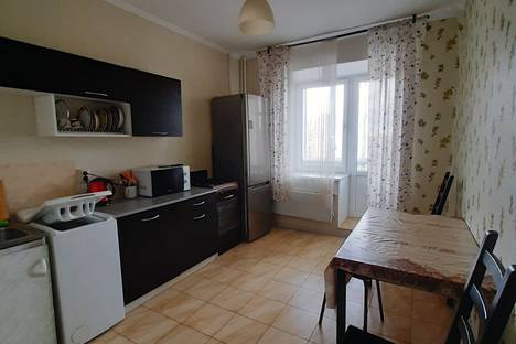 1-комнатная квартира в Дубне, Дубна, пр-кт Боголюбова, 20