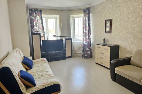 1-комнатная квартира в Дубне, пр-кт Боголюбова, 20