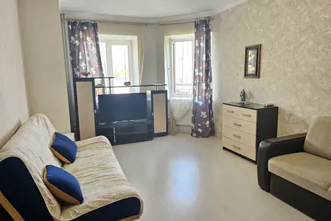 1-комнатная квартира в Дубне, пр-кт Боголюбова, 20