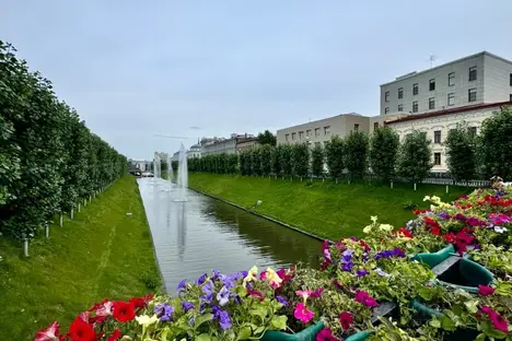 2-комнатная квартира в Казани, ул. Бурхана Шахиди, 1/15