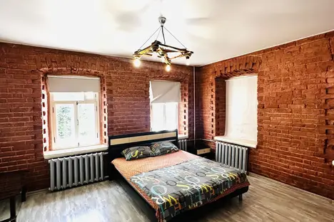 1-комнатная квартира в Кирове, Первомайский р-н , ул. МОПРа, 21