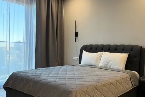 1-комнатная квартира в Воронеже, ул. Куколкина, 18