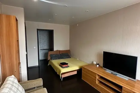 1-комнатная квартира в Кирове, Гороховская ул., 83