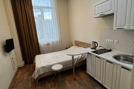 1-комнатная квартира в Красноярске, Красноярск, ул. Партизана Железняка, 40Б
