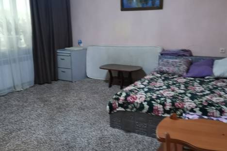 1-комнатная квартира в Ягодном, Ягодное, ул. Металлистов, 8