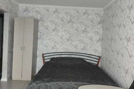 1-комнатная квартира в Уссурийске, Слободская ул., 12 1-комнатная квартира в Уссурийске, Слободская ул., 12