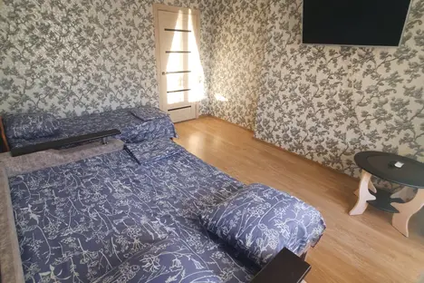 1-комнатная квартира в Новочеркасске, ул. Ященко, 6