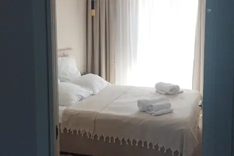 2-комнатная квартира в Кисловодске, ул. Клары Цеткин, 28 2-комнатная квартира в Кисловодске, ул. Клары Цеткин, 28