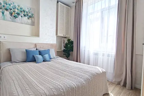 1-комнатная квартира в Краснодаре, ул. Трудовой Славы, 9