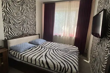 3-комнатная квартира в Нижнем Новгороде, ул. Вахтангова, 16