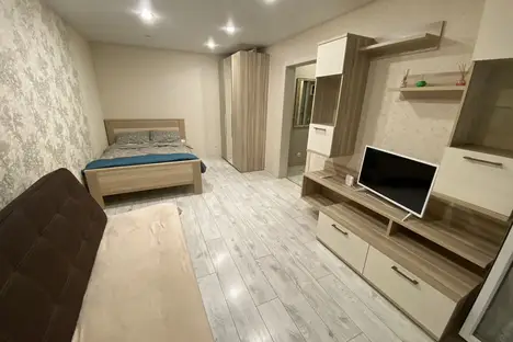 1-комнатная квартира в Нижнем Новгороде, Витебская ул., 9 1-комнатная квартира в Нижнем Новгороде, Витебская ул., 9