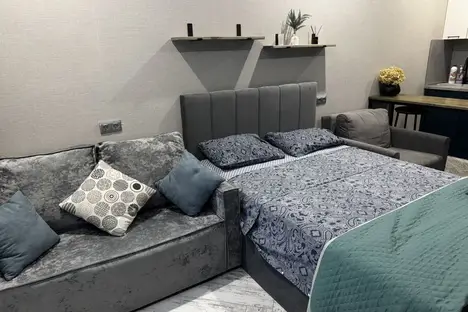 1-комнатная квартира в Нижнем Новгороде, ул. Максима Горького, 23А 1-комнатная квартира в Нижнем Новгороде, ул. Максима Горького, 23А