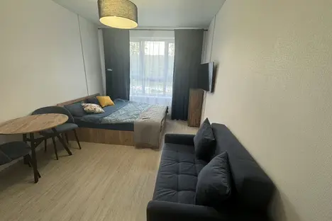 1-комнатная квартира в Нижнем Новгороде, Правдинская ул., 43