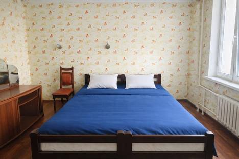 3-комнатная квартира в Москве, Москва, 57