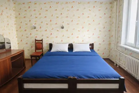 3-комнатная квартира в Москве, Москва, 57