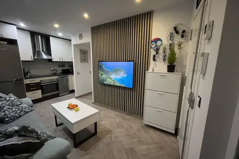 2-комнатная квартира в Испании, Испания, Calle Verdi, 2, 08917 Badalona, Barcelona, Spain