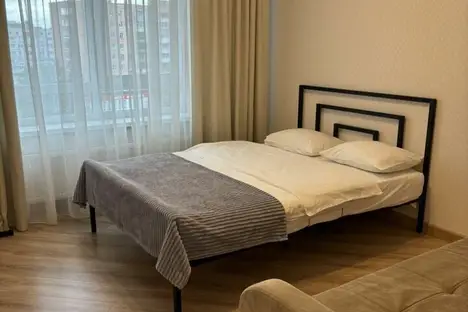 1-комнатная квартира в Ижевске, ул. Карла Маркса, 304Б