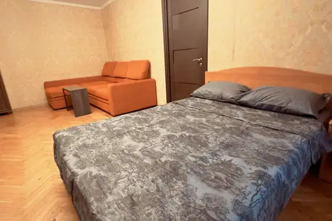 2-комнатная квартира в Москве, пр-кт Мира, 190