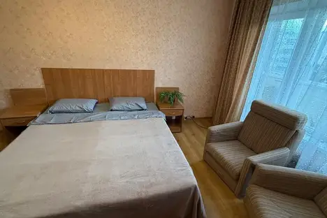 2-комнатная квартира в Москве, 4-я Новокузьминская ул., 5