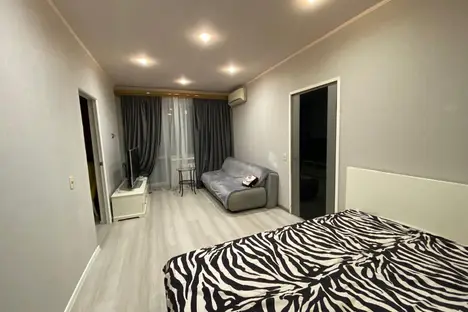 2-комнатная квартира в Москве, Малая Черкизовская ул., 12