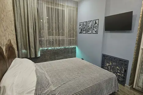 2-комнатная квартира в Нижнем Новгороде, ул. Родионова, 114 2-комнатная квартира в Нижнем Новгороде, ул. Родионова, 114