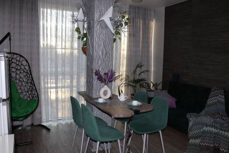 2-комнатная квартира в Нижнем Новгороде, Нижний Новгород, ул. Родионова, 114