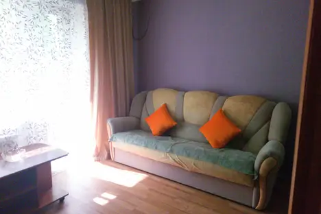 1-комнатная квартира во Владивостоке, Некрасовская ул., 96/2