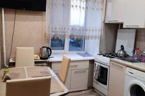 1-комнатная квартира в Новочеркасске, Залесская ул., 2
