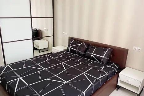 2-комнатная квартира в Краснодаре, Восточно-Кругликовская ул., 30/1