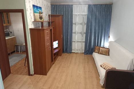 1-комнатная квартира в Новосибирске, Новосибирск, ул. Гоголя, 1