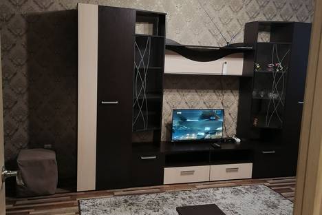 1-комнатная квартира в Лисках, ул. Энтузиастов, 11