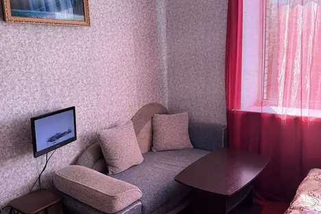 1-комнатная квартира в Тольятти, ул. Чапаева, 147 1-комнатная квартира в Тольятти, ул. Чапаева, 147