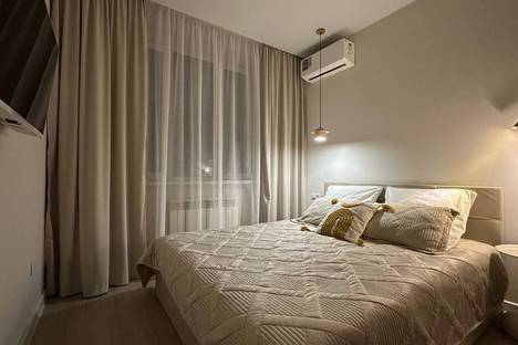 1-комнатная квартира в Бердске, ул. Ленина, 114