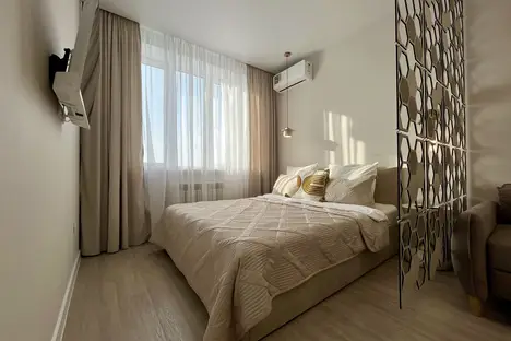 1-комнатная квартира в Бердске, ул. Ленина, 114