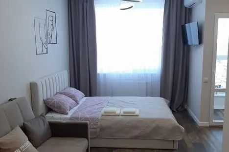 1-комнатная квартира в Тобольске, тер. Зона ВУЗов, 7