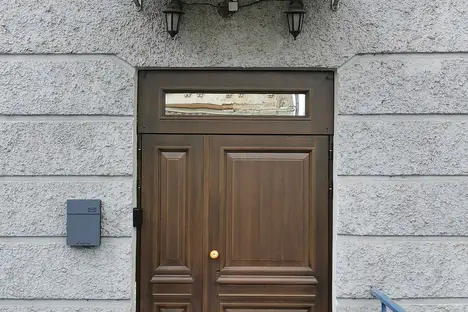 4-комнатная квартира в Пскове, ул. Леона Поземского, 44