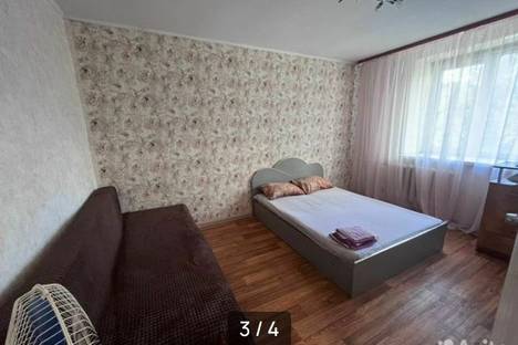 1-комнатная квартира в Оренбурге, Оренбург, ул. Терешковой, 25