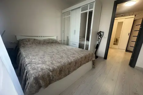 1-комнатная квартира в Люберцах, Солнечная ул., 2