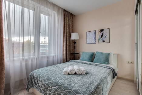 1-комнатная квартира в Люберцах, Солнечная ул., 2