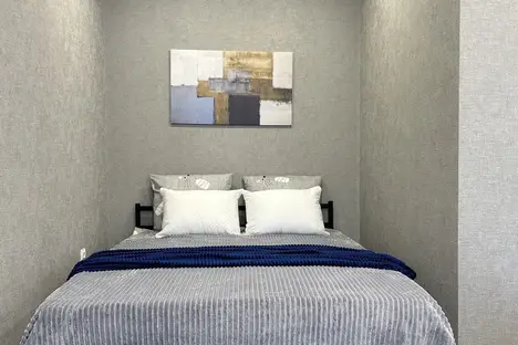 1-комнатная квартира в Краснодаре, Краснодар, Боспорская ул., 14