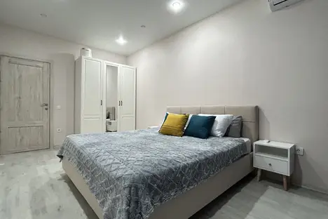 2-комнатная квартира в Краснодаре, мкр. Любимово, 2