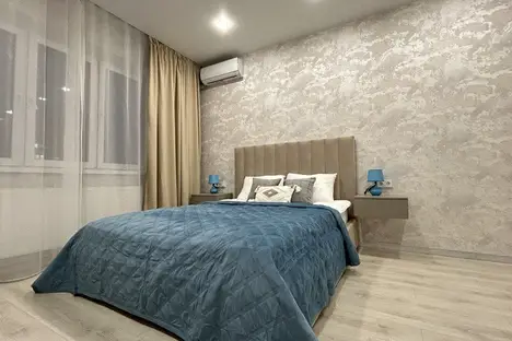 2-комнатная квартира в Краснодаре, Фестивальный мкр., Дальний пр-д, 11к2