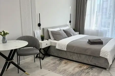 1-комнатная квартира в Уфе, Бакалинская ул., 33/2