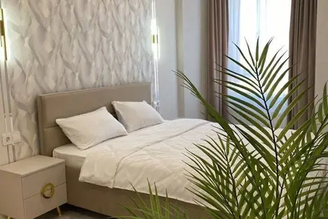 2-комнатная квартира в Уфе, б-р Ибрагимова, 90/2